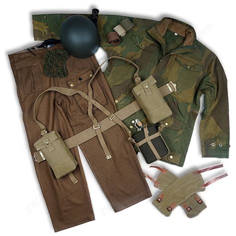 ww2 replica clothing uk|ww2militariashop.